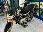 Bajaj CT100 2024