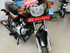 Bajaj CT100 2024