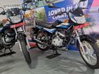 Bajaj CT100 2024