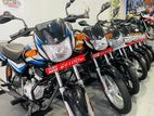 Bajaj CT100 2024