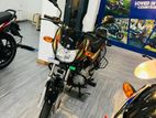 Bajaj CT100 2024