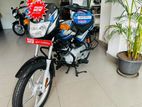 Bajaj CT100 2024