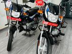 Bajaj CT100 2024