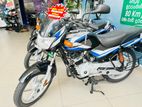 Bajaj CT100 2024