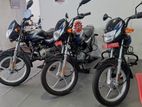 Bajaj CT100 2024