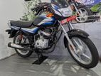 Bajaj CT100 2024