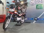 Bajaj CT100 2024