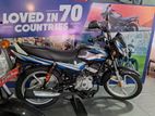 Bajaj CT100 2024