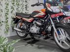 Bajaj CT100 2024