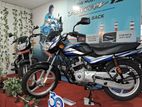 Bajaj CT100 2024