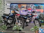 Bajaj CT100 2024