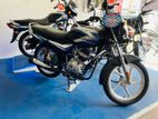 Bajaj CT100 2024