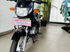 Bajaj CT100 2024