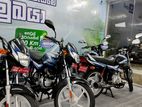 Bajaj CT100 2024