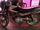 Bajaj CT100 2024