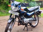 Bajaj CT100 2024