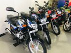 Bajaj CT100 2024