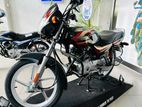 Bajaj CT100 2024