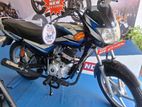 Bajaj CT100 2024