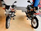 Bajaj CT100 2024