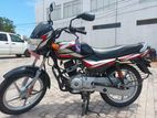 Bajaj CT100 2024