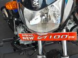 Bajaj CT100 2024