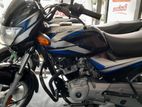 Bajaj CT100 2024