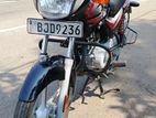 Bajaj CT100 2024