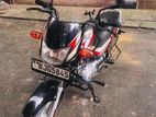 Bajaj CT100 2024