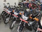 Bajaj CT100 2024