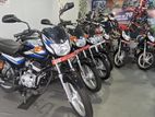 Bajaj CT100 2024