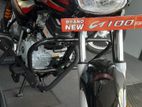 Bajaj CT100 2024