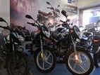 Bajaj CT100 2024