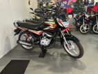 Bajaj CT100 2024