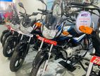 Bajaj CT100 2024