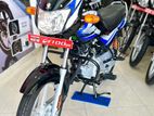 Bajaj CT100 2024