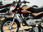 Bajaj CT100 2024