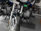 Bajaj CT100 2024