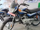 Bajaj CT100 2024