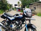 Bajaj CT100 2024