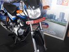 Bajaj CT100 2024