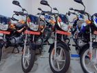 Bajaj CT100 2024