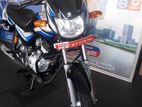 Bajaj CT100 2024