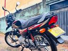 Bajaj CT100 2024