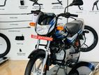 Bajaj CT100 2024