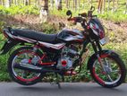 Bajaj CT100 2024