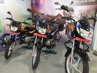 Bajaj CT100 2024