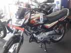 Bajaj CT100 2024