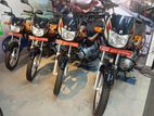 Bajaj CT100 2024