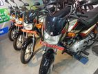 Bajaj CT100 2024 -